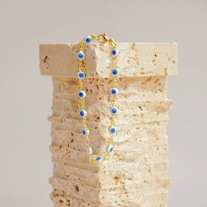 Athens Bracelet